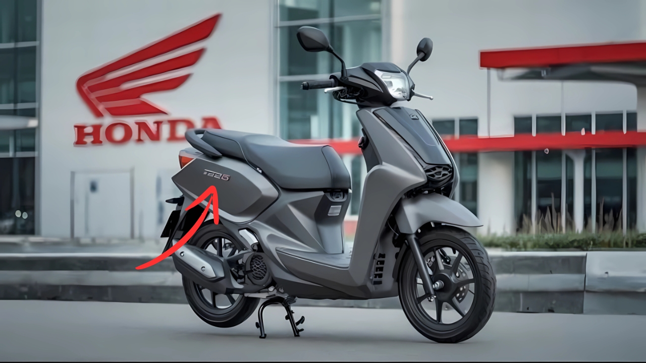 Honda Activa