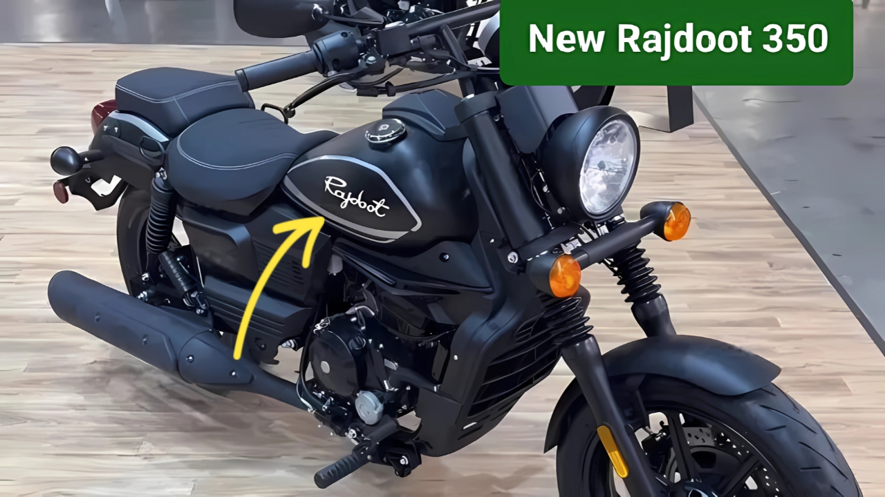 Rajdoot 350
